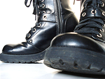 Big Boots