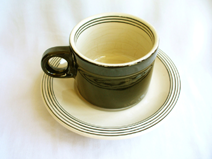 Empty your cup before learning Wing Chun Kung Fu