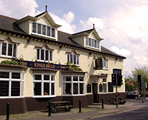 Kings Head