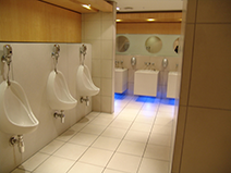 Rest Room