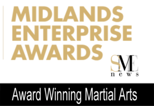 Award Winning Martial Arts Halesowen
