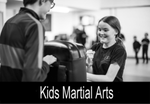 Children's Martial arts Halesowen