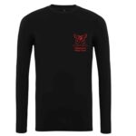 Wing Chun Halesowen Performance Base Layer