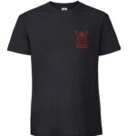 Wing Chun Halesowen T-shirt