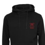 Official Wing Chun Halesowen hoodie