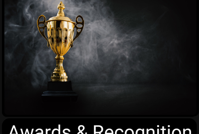 Awards and recognition for Wing Chun Halesowen, Best Martial Arts School 2026 West Midlands