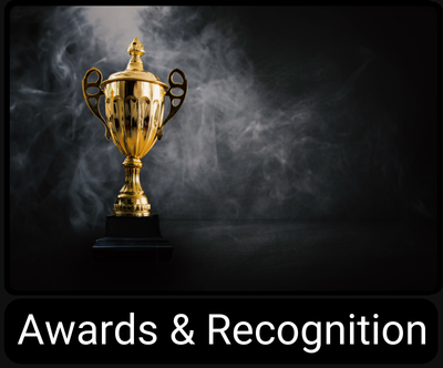 Awards and recognition for Wing Chun Halesowen, Best Martial Arts School 2026 West Midlands