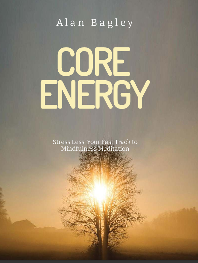 Stress Less: Your Fast Track to Mindfulness Meditation (eBook)