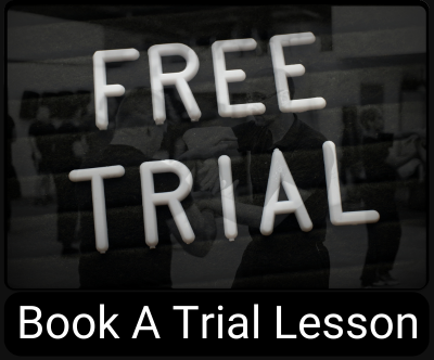 Book a free adults wing chun class in Halesowen