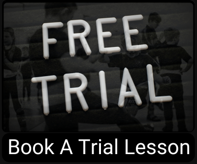 Book a free kids wing chun class in Halesowen