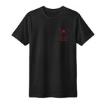 Official Wing Chun Halesowen Summer Training T Shirt