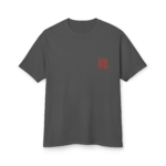 Celestial Dragon Heavyweight Graphic Tee – Martial Arts Lifestyle Streetwear