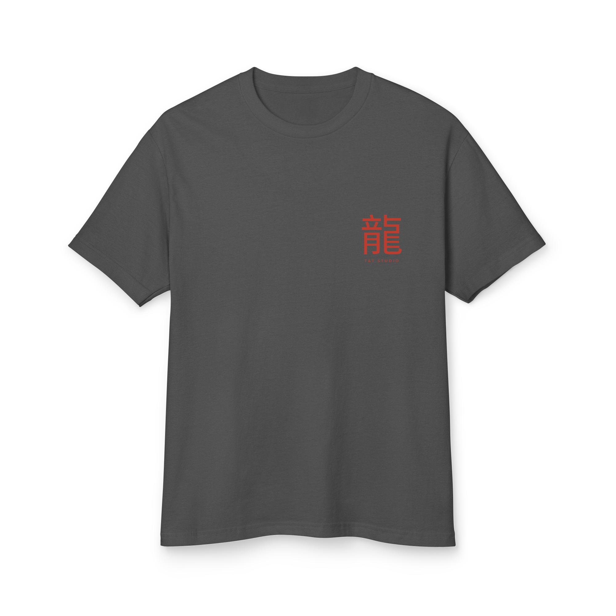 Celestial Dragon Heavyweight Graphic Tee – Martial Arts Lifestyle Streetwear