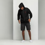 Wing Chun Unisex heavy blend zip hoodie