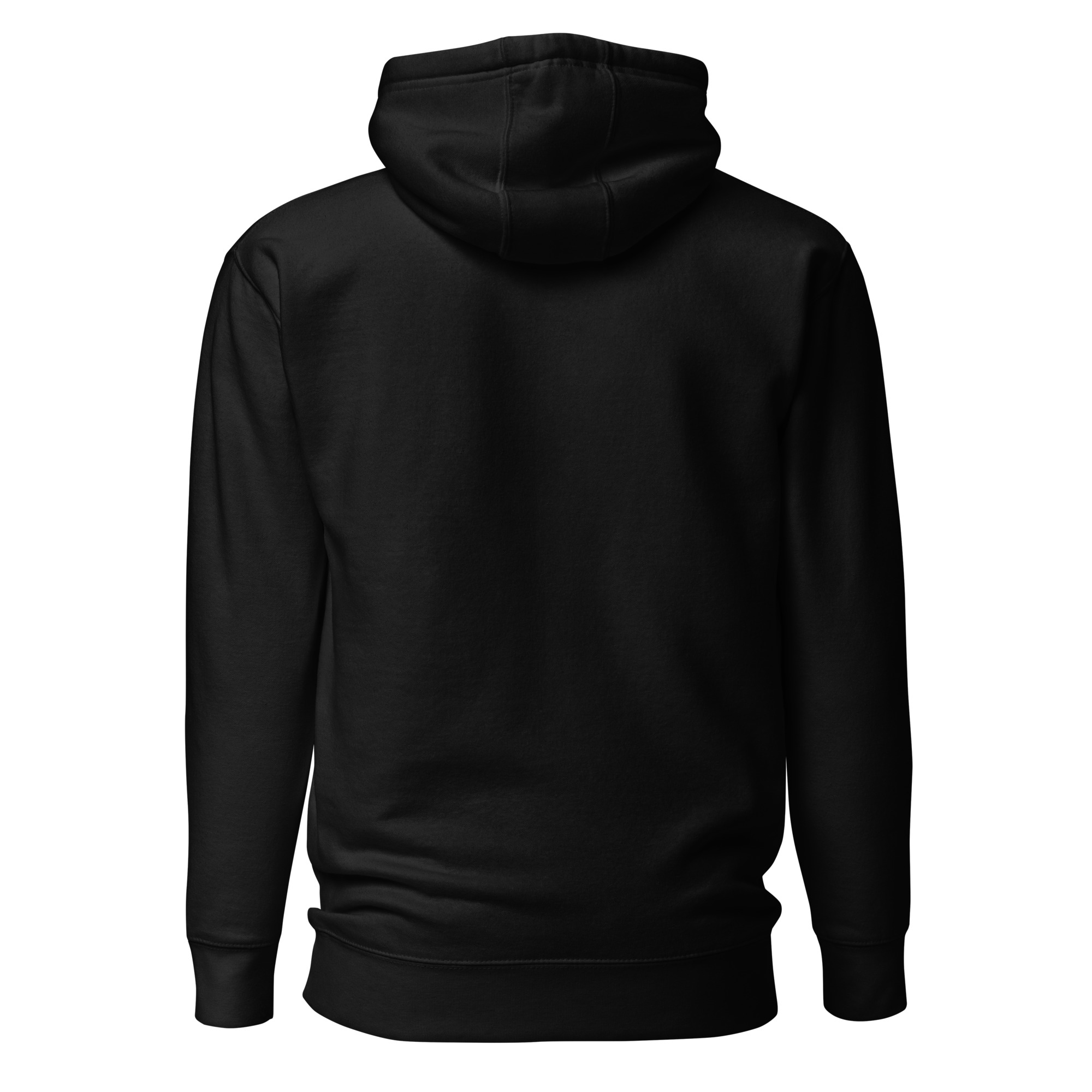 Ladies Official Wing Chun Hoodie - Image 10