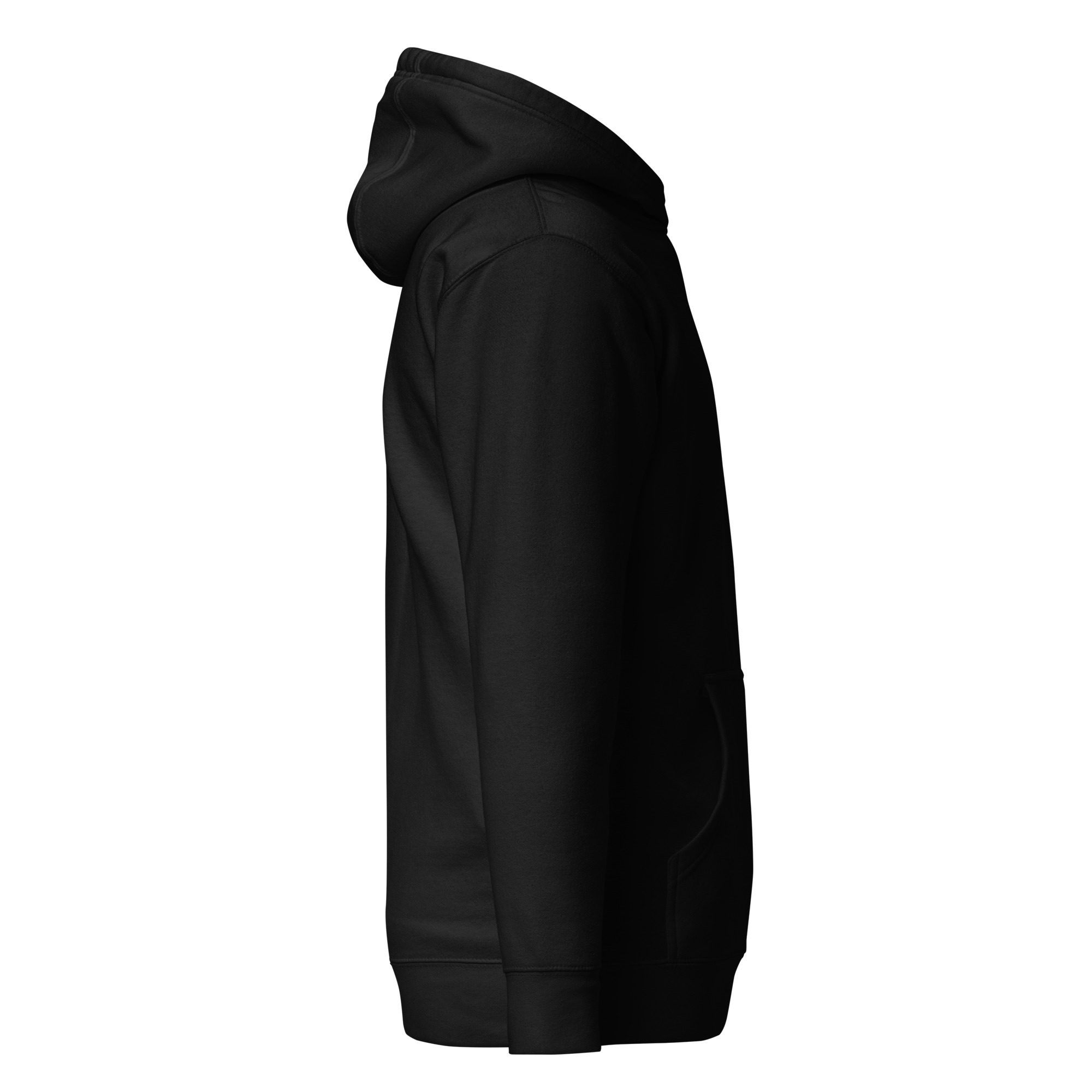 Ladies Official Wing Chun Hoodie - Image 22