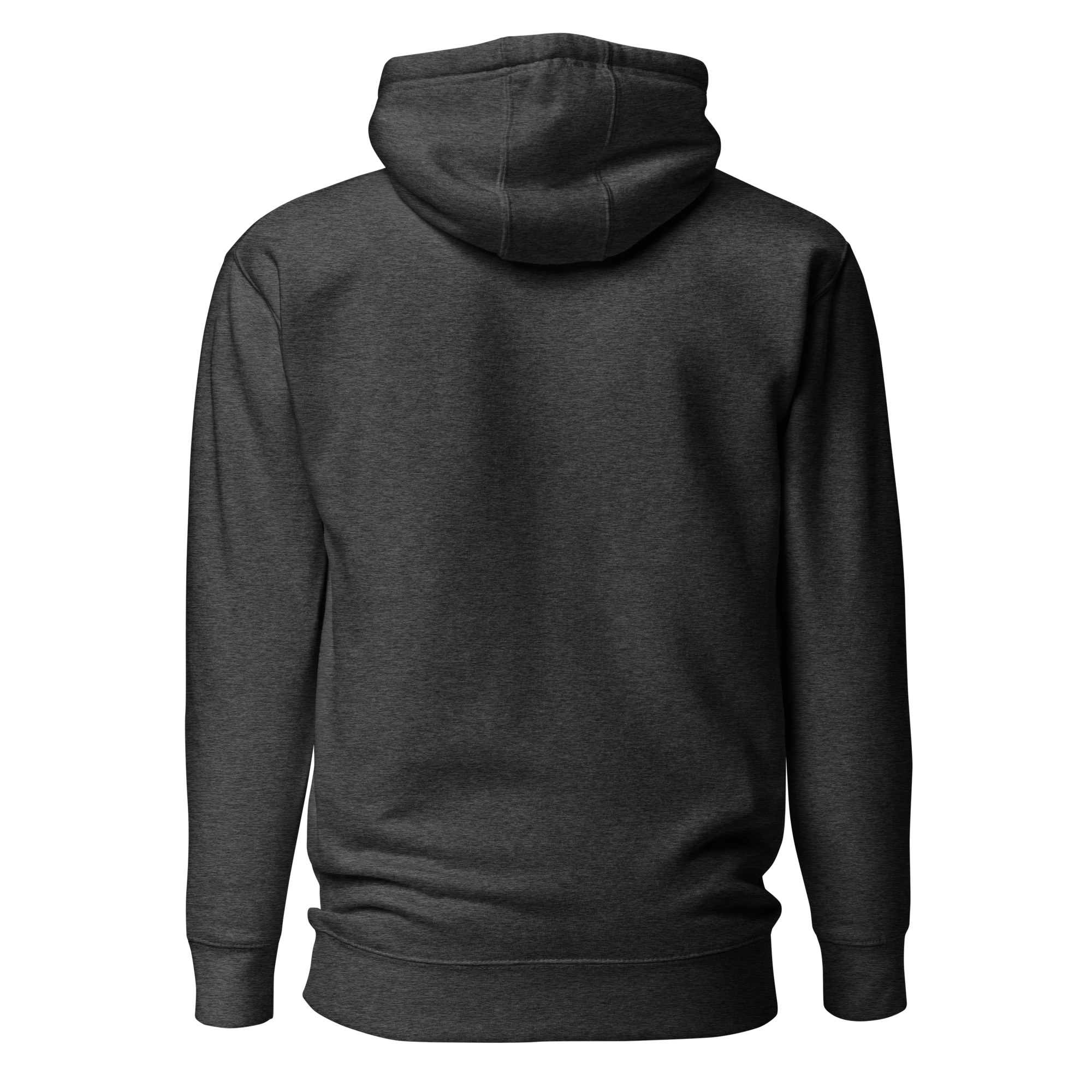 Ladies Official Wing Chun Hoodie - Image 12