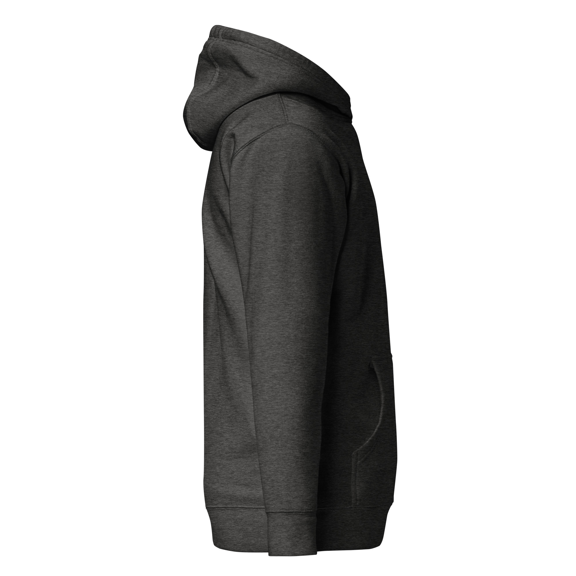 Ladies Official Wing Chun Hoodie - Image 24