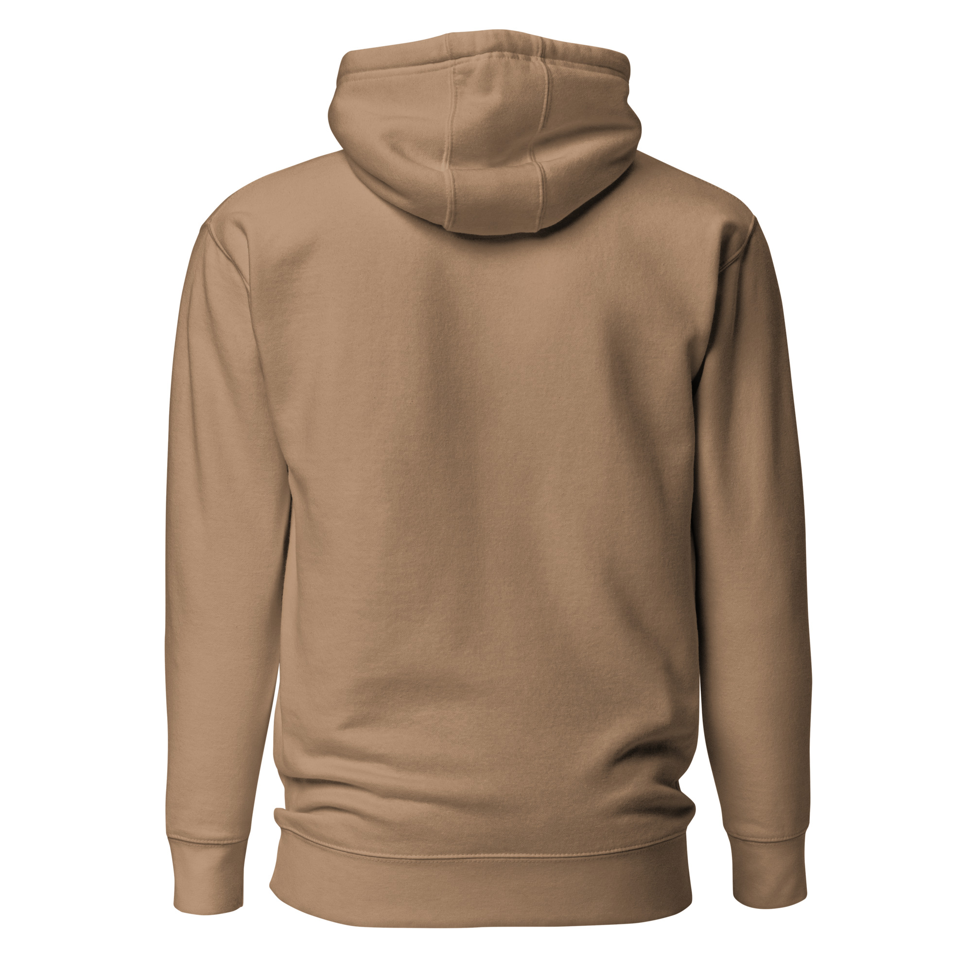 Ladies Official Wing Chun Hoodie - Image 15