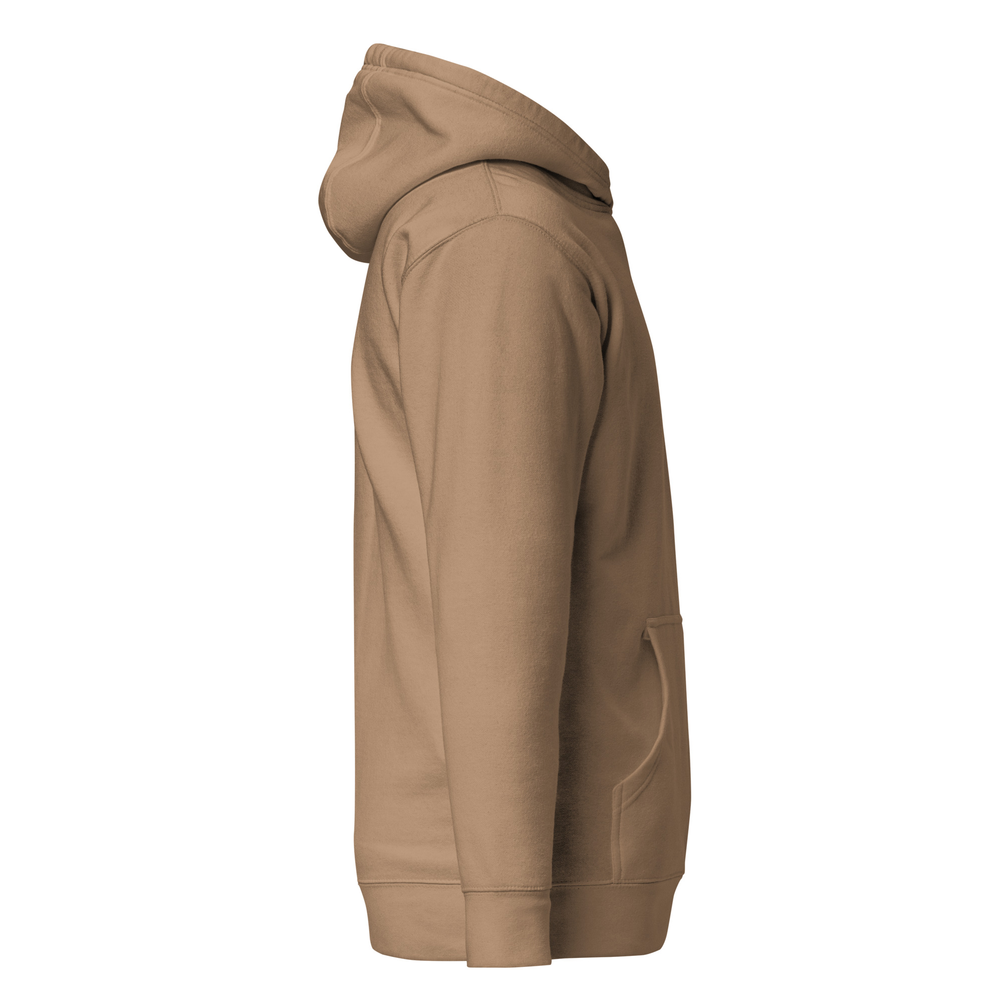 Ladies Official Wing Chun Hoodie - Image 27