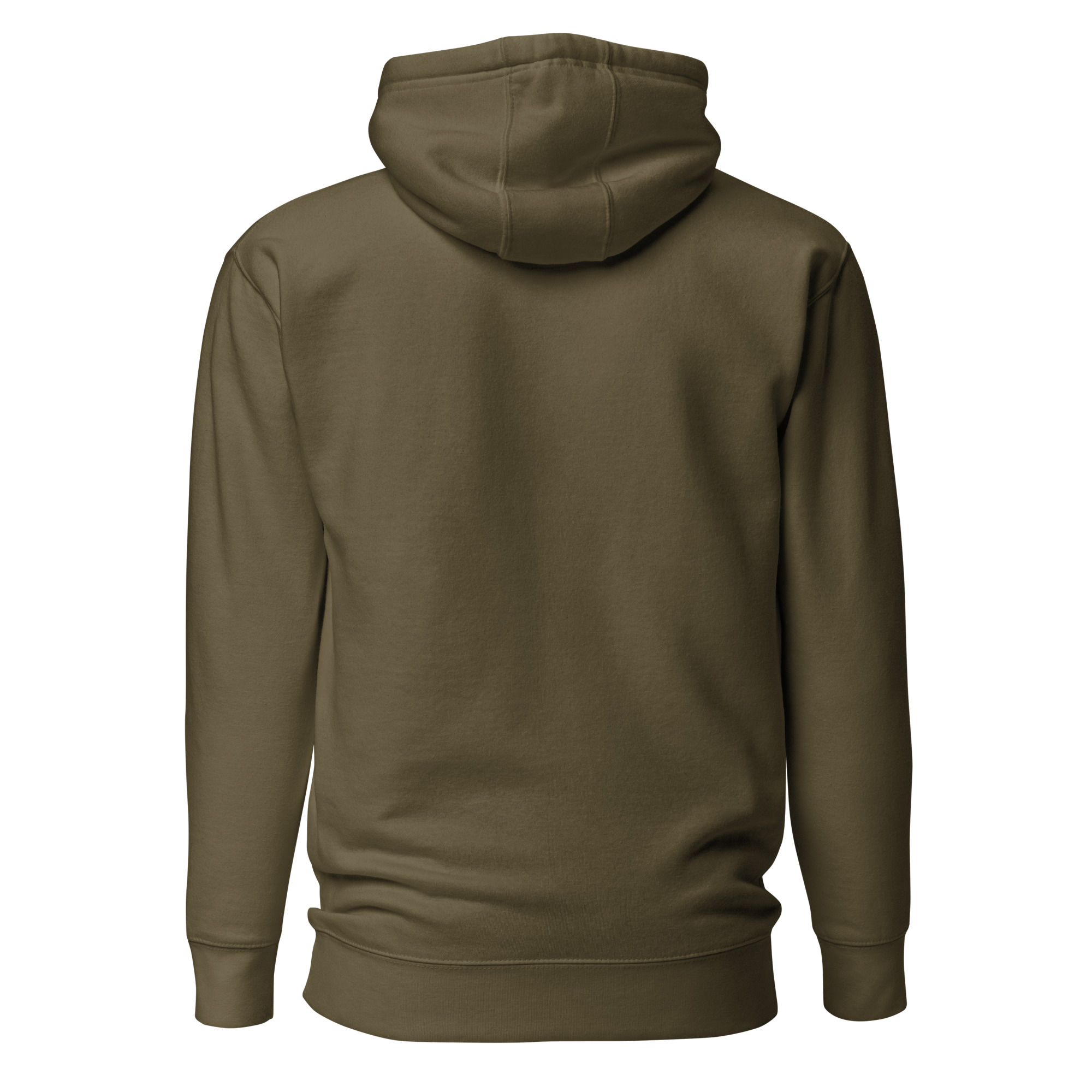 Ladies Official Wing Chun Hoodie - Image 14