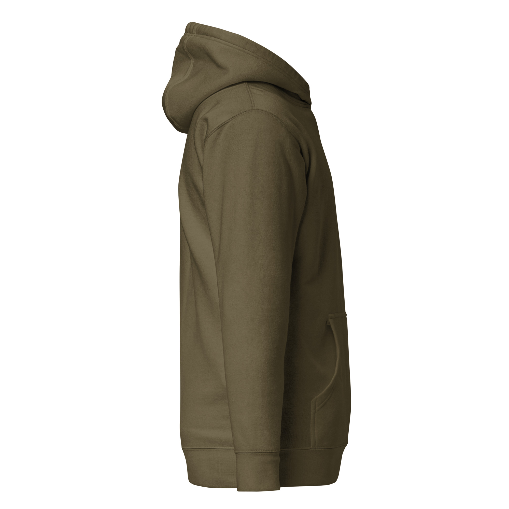 Ladies Official Wing Chun Hoodie - Image 26