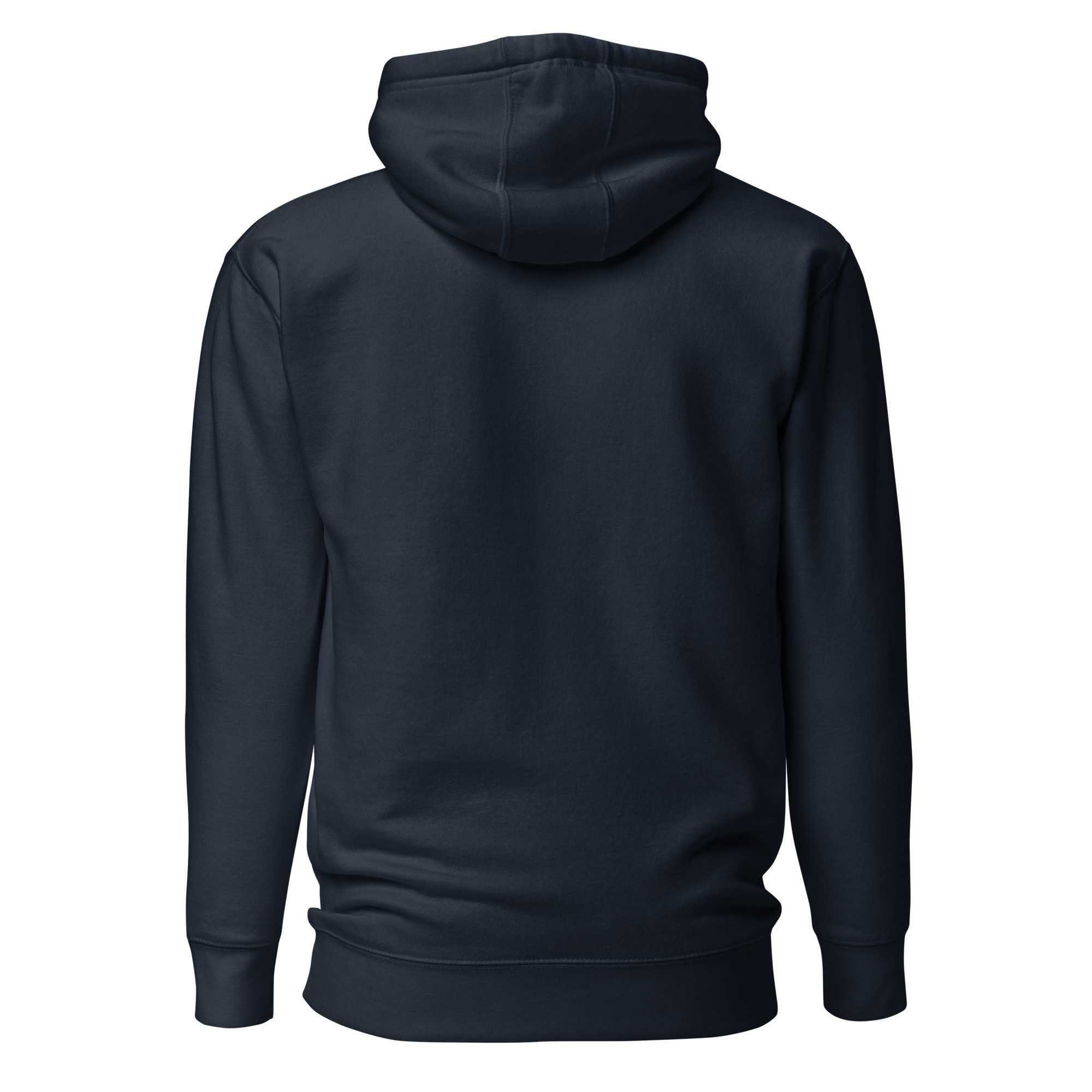 Ladies Official Wing Chun Hoodie - Image 11