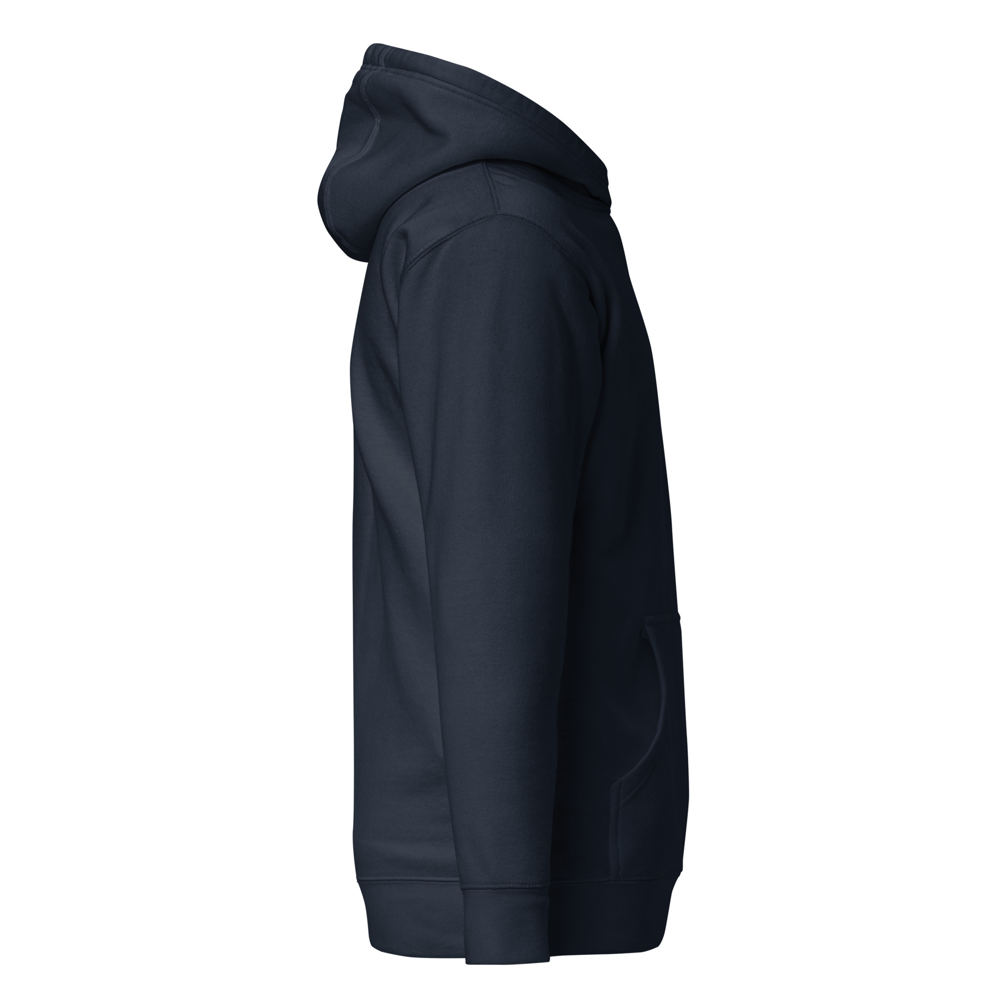 Ladies Official Wing Chun Hoodie - Image 23