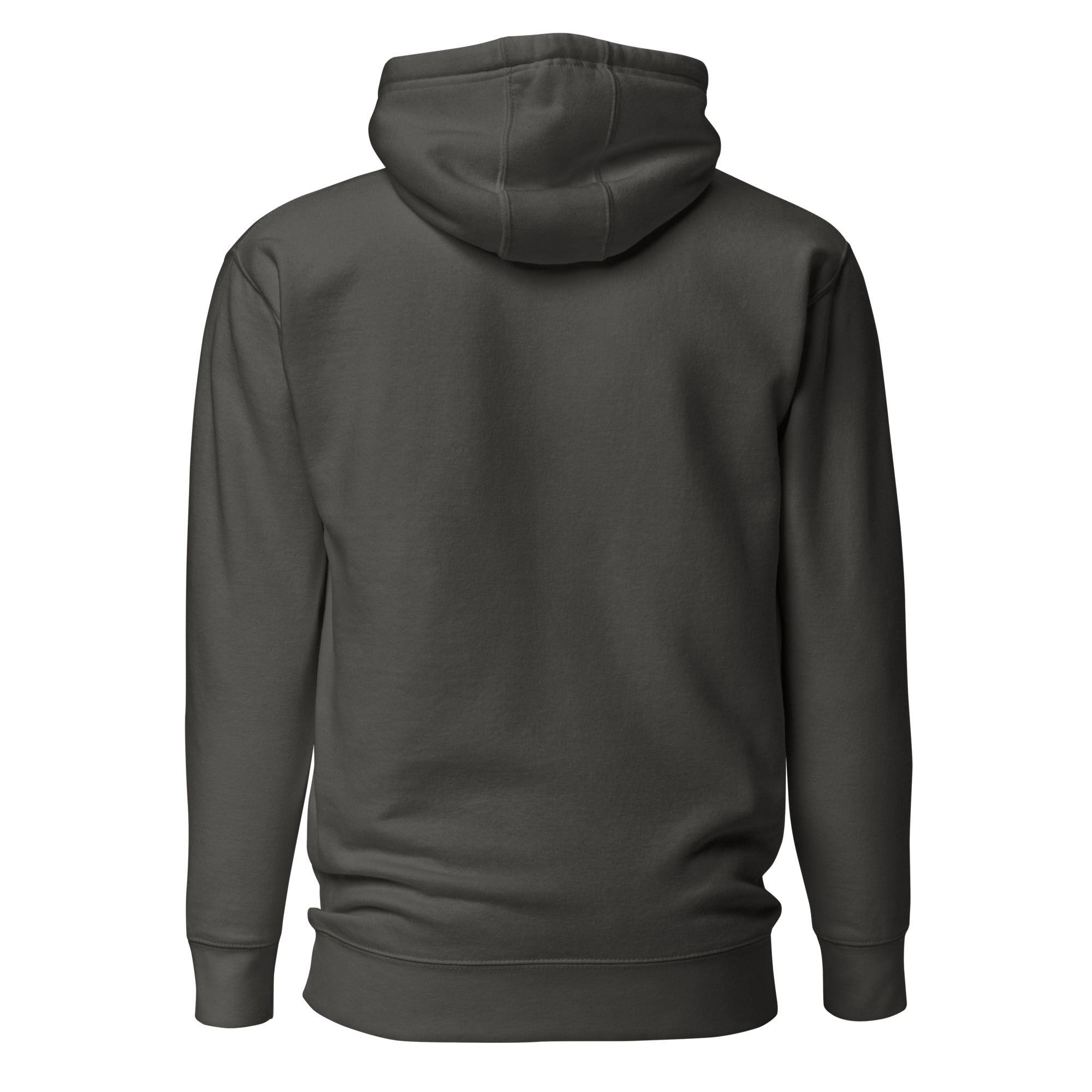 Ladies Official Wing Chun Hoodie - Image 13