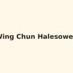 Wing Chun Halesowen